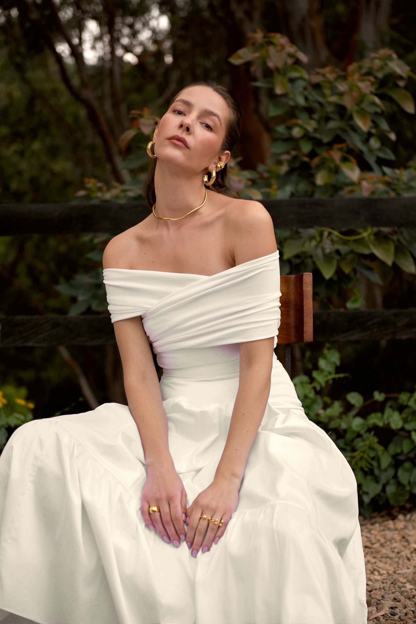 Falda Nómada