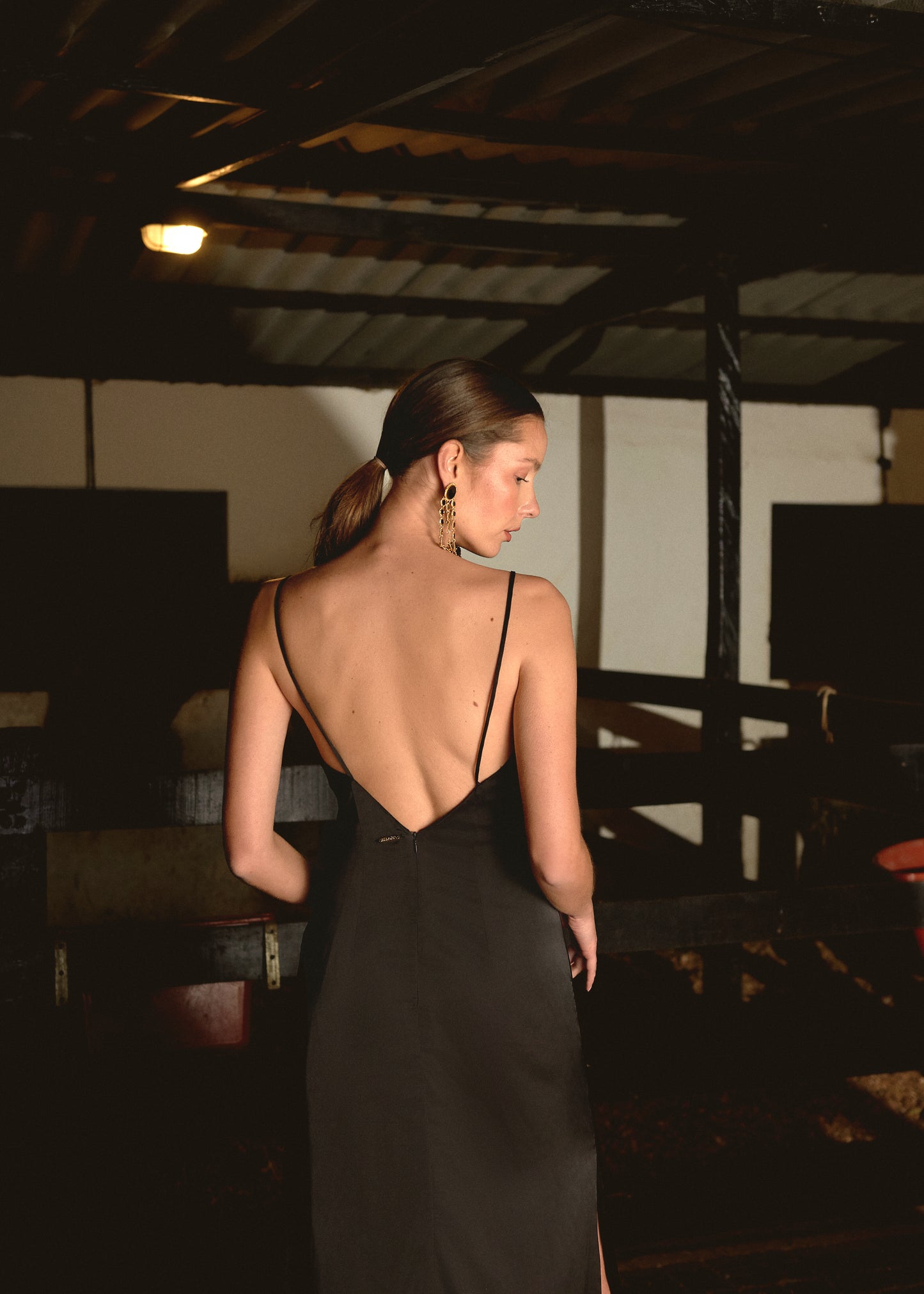 Vestido Mara