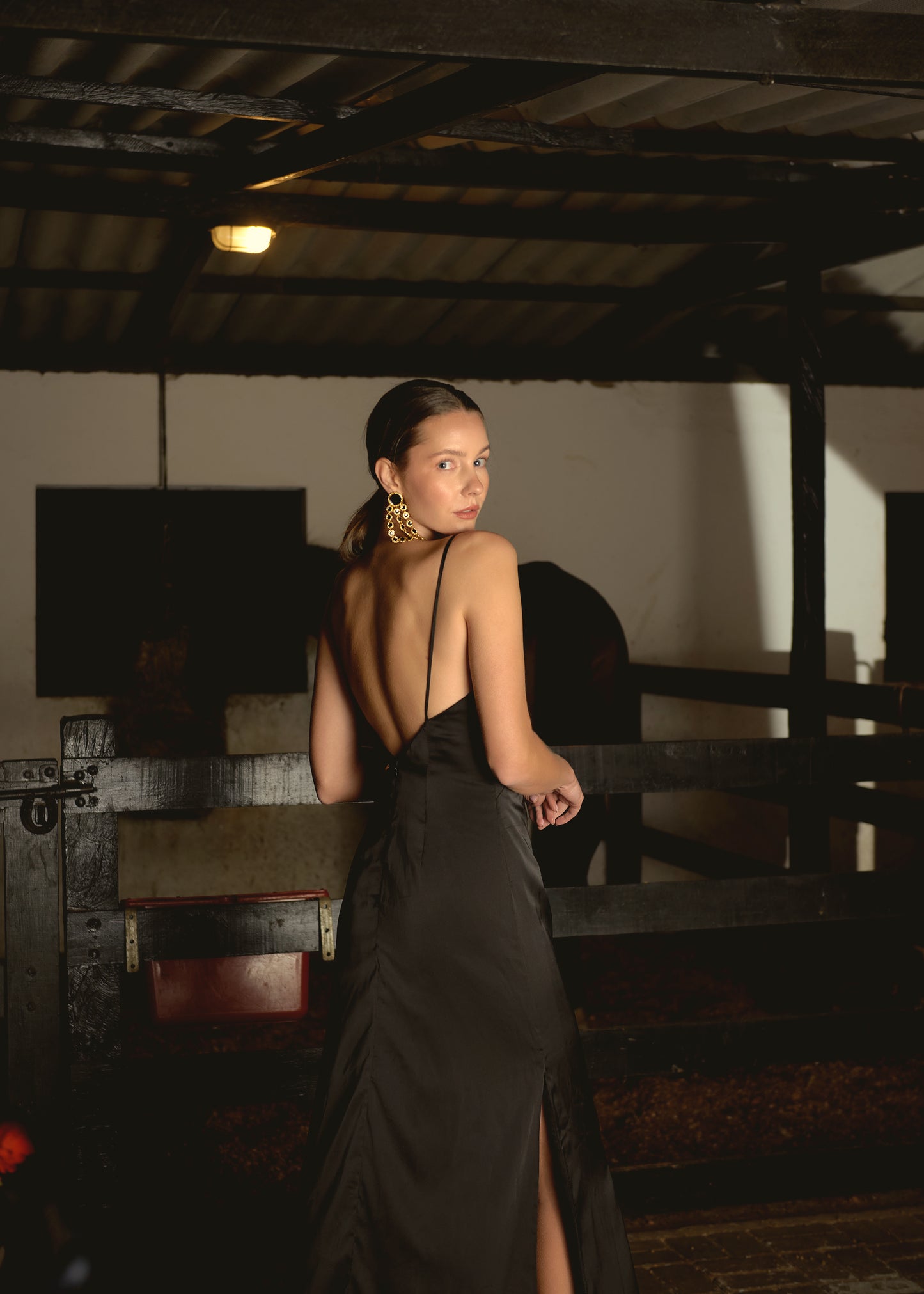 Vestido Mara