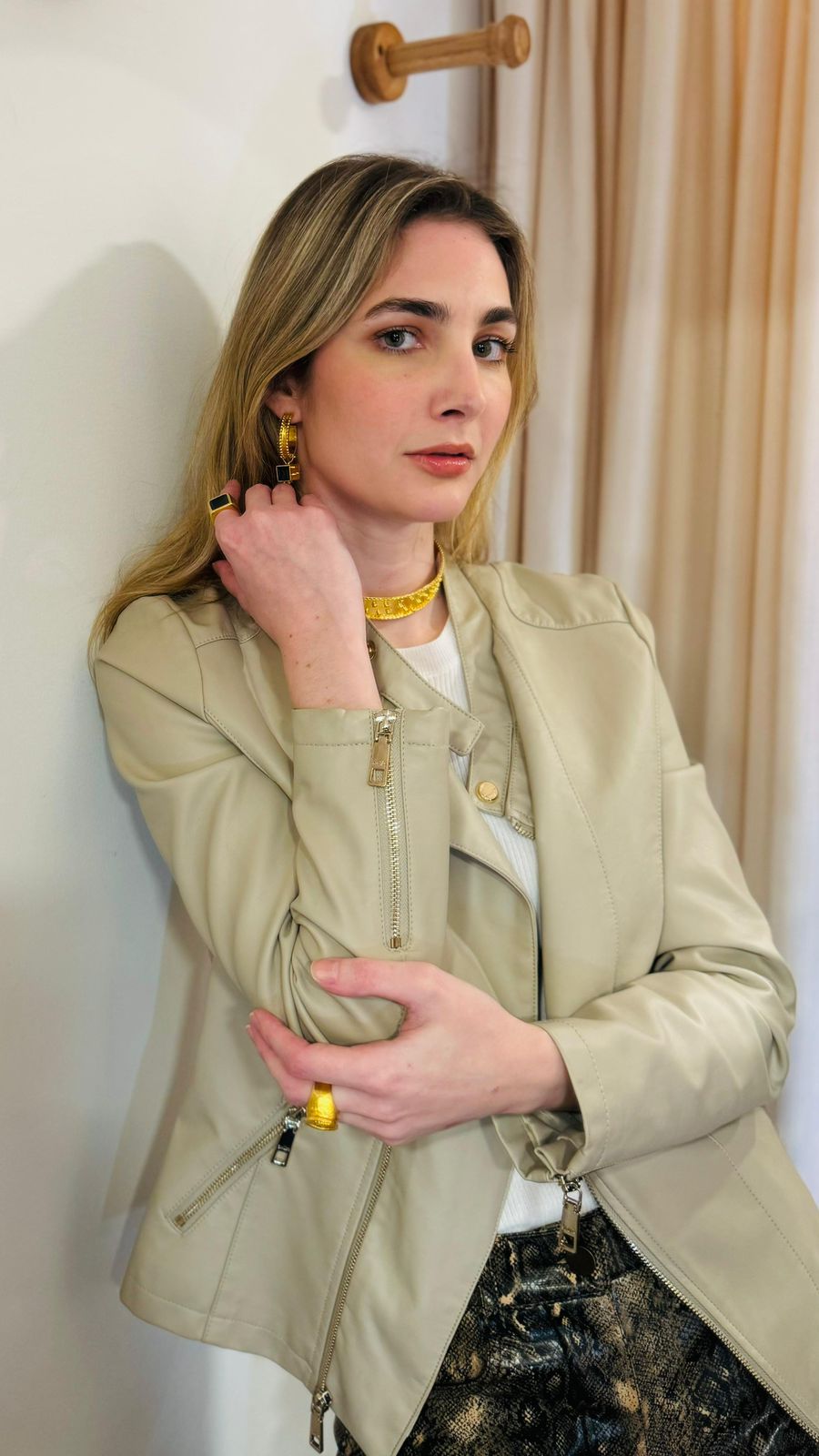 Choker Expansión