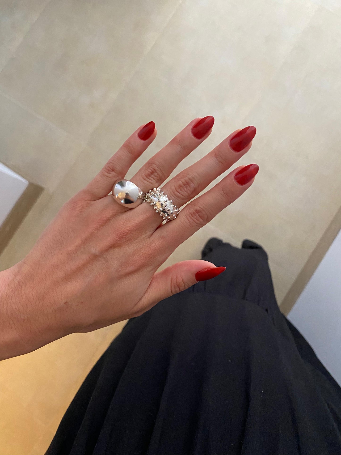 Anillo Reencuentro