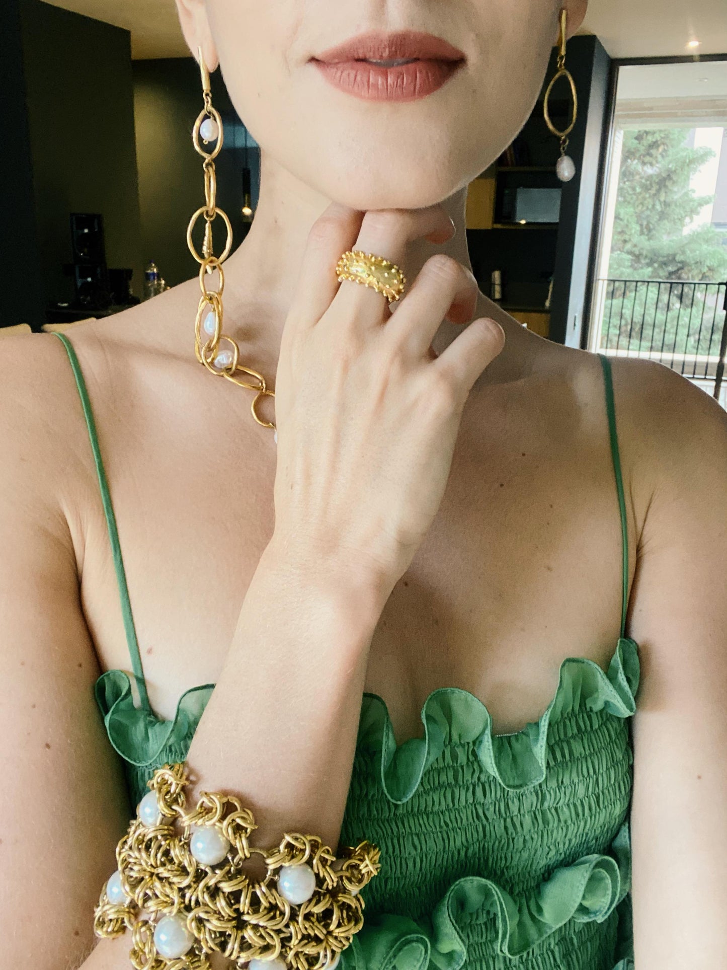 Anillo Reencuentro