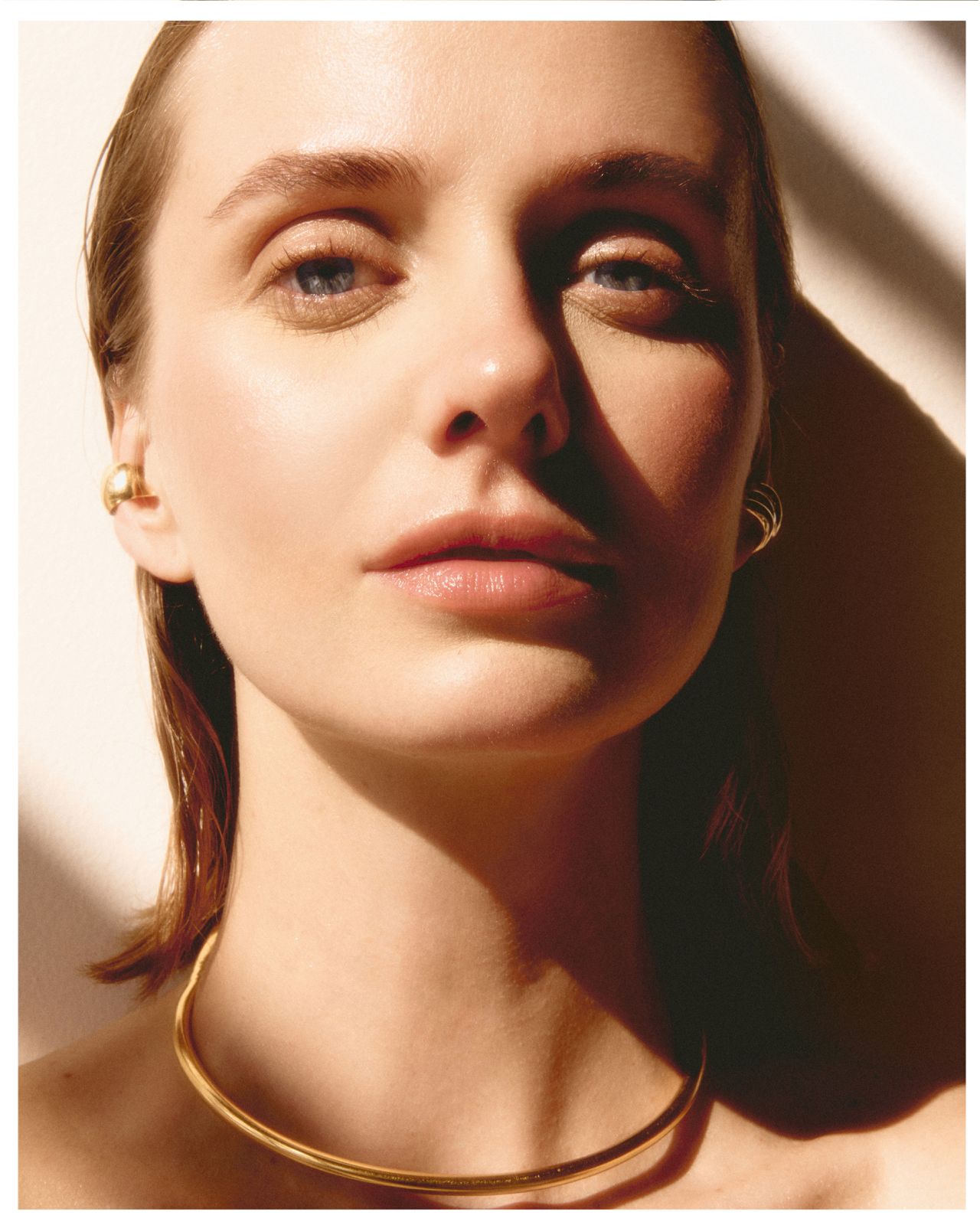 Choker Mērcy