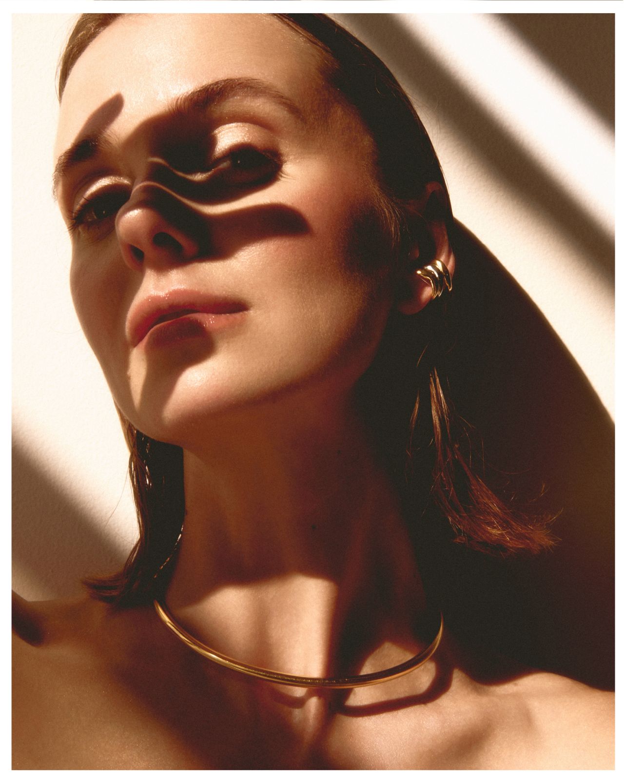 Choker Mērcy