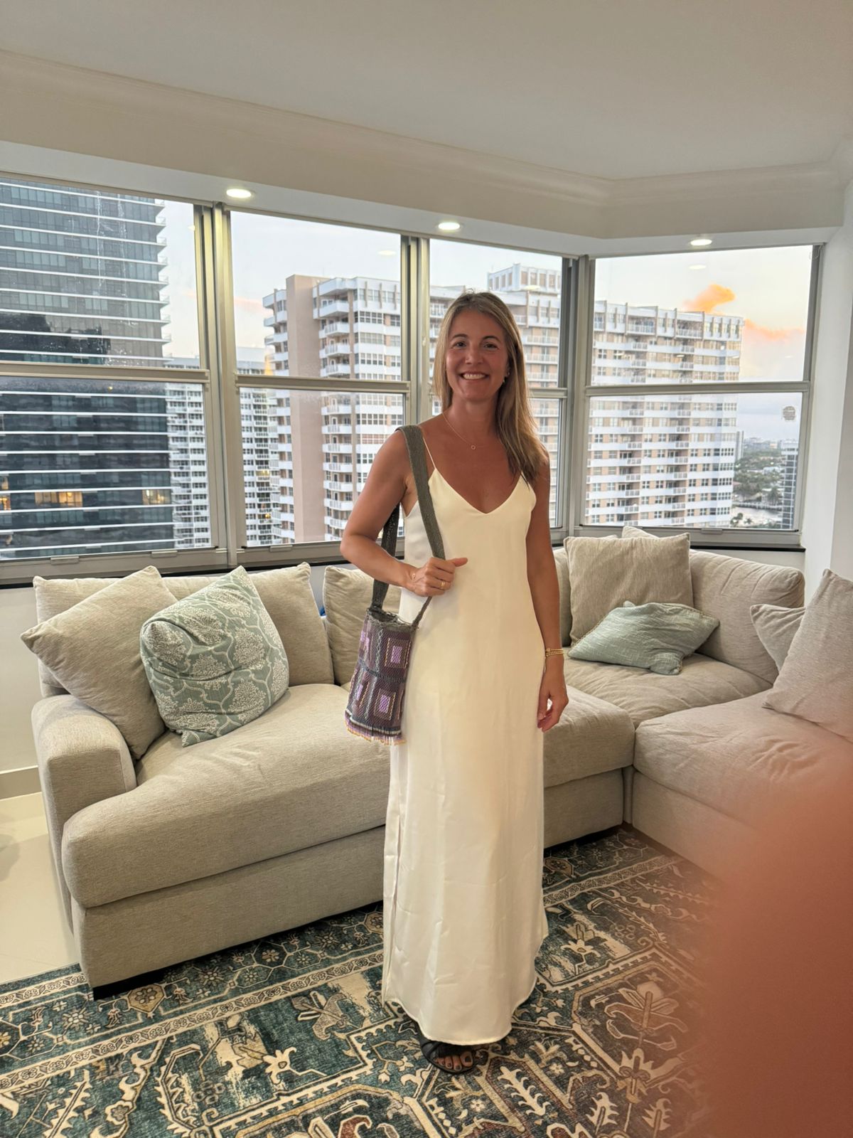 Vestido Māi