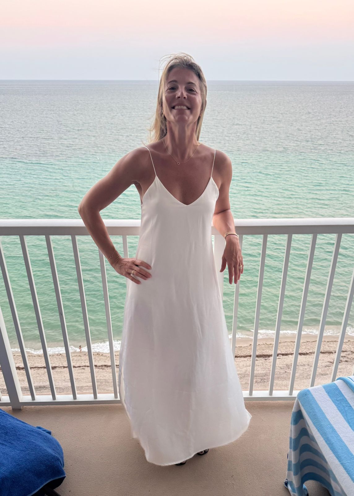 Vestido Māi