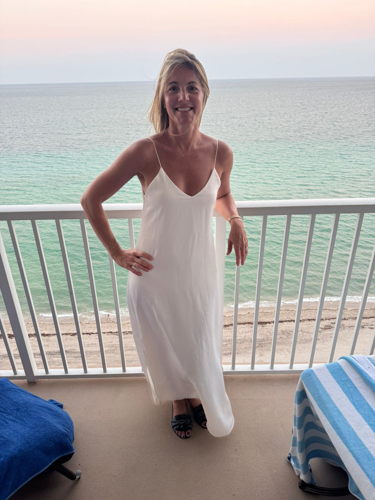 Vestido Māi