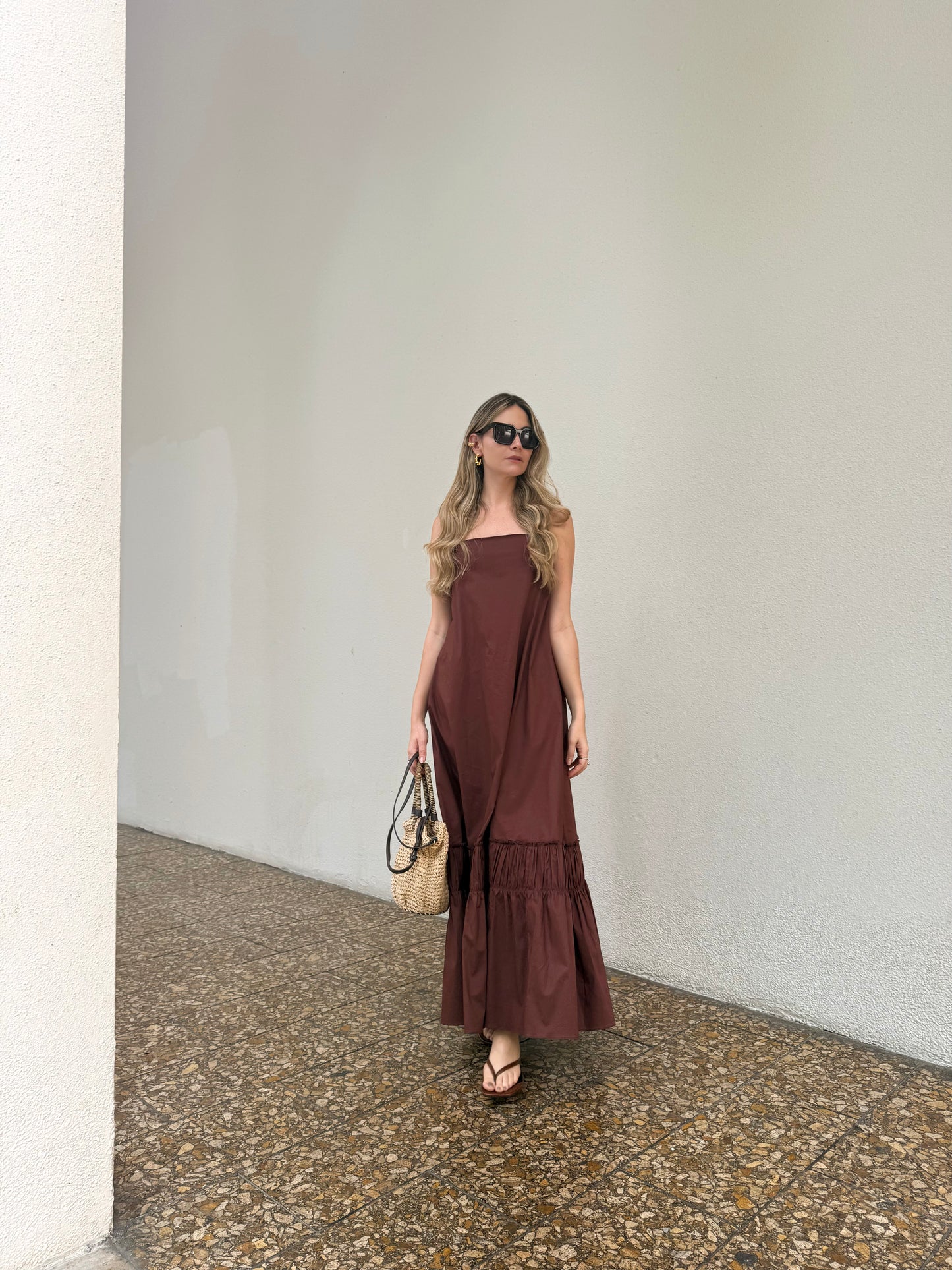Vestido Lisboa