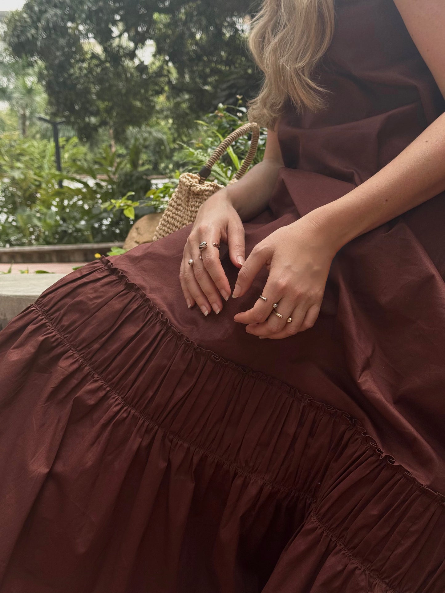 Vestido Lisboa