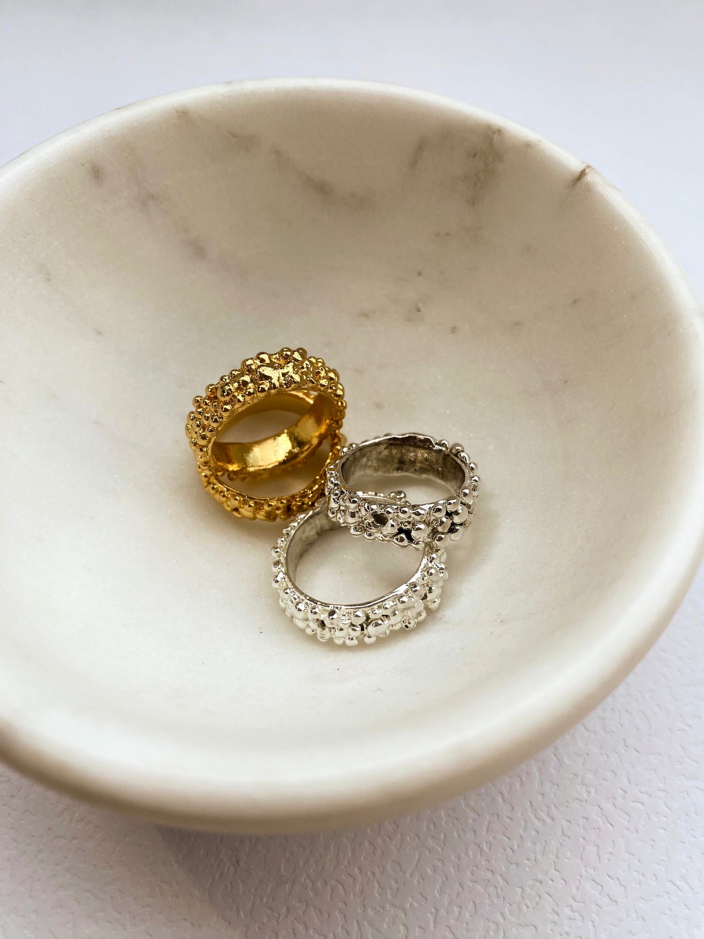Anillo Universo