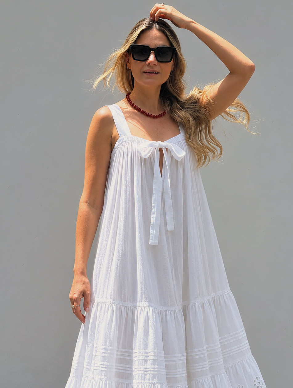 Vestido Eloisa