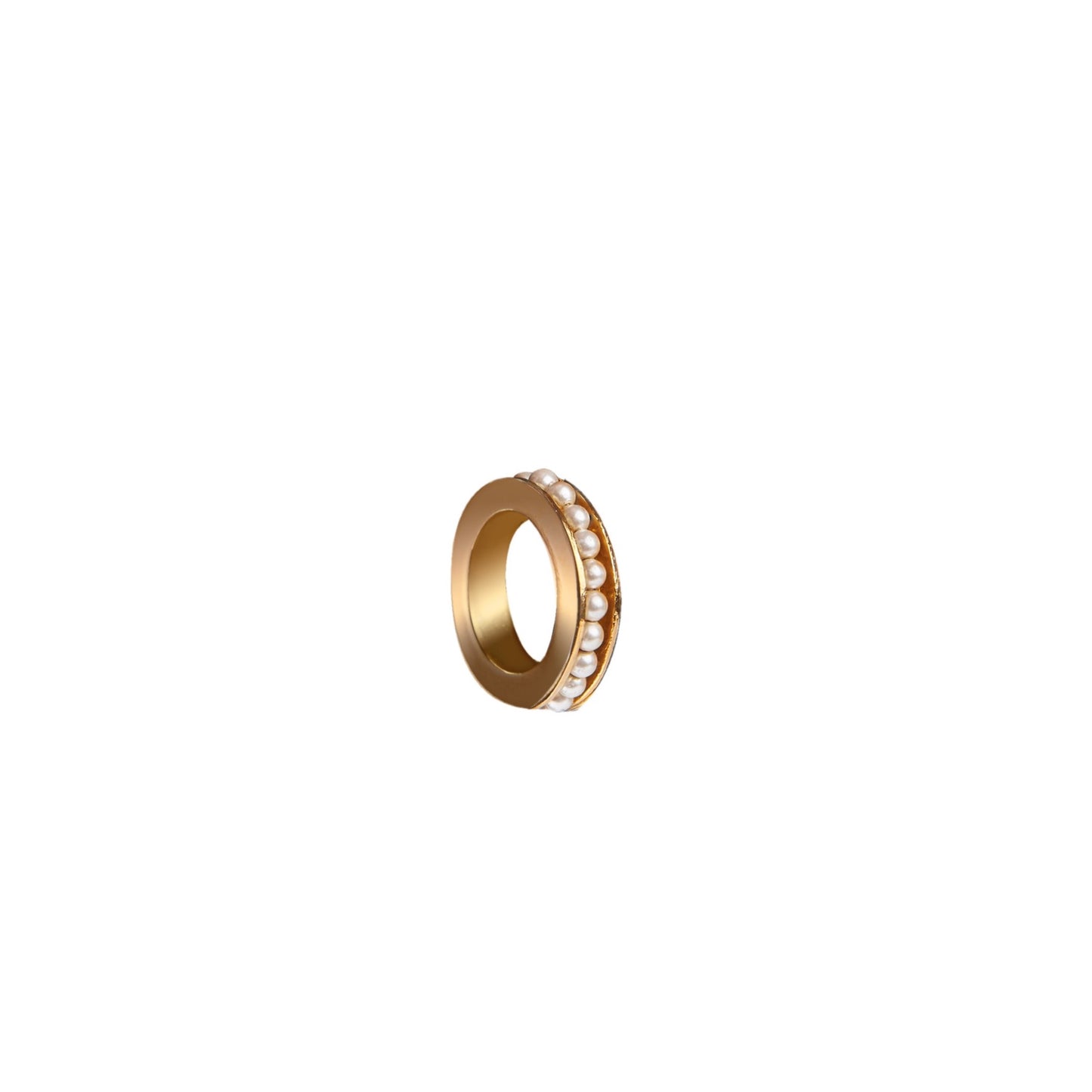 Anillo Dual
