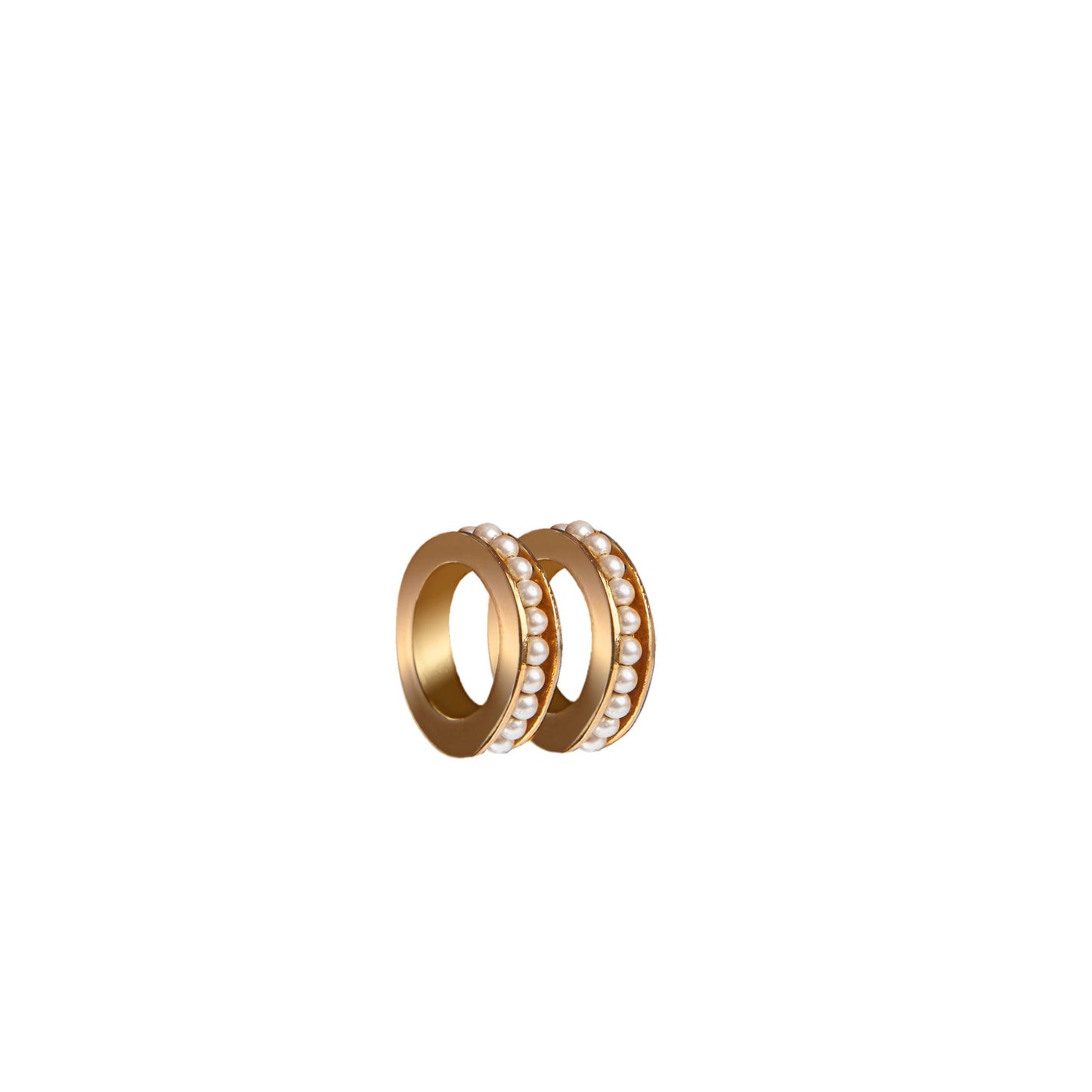 Anillo Dual
