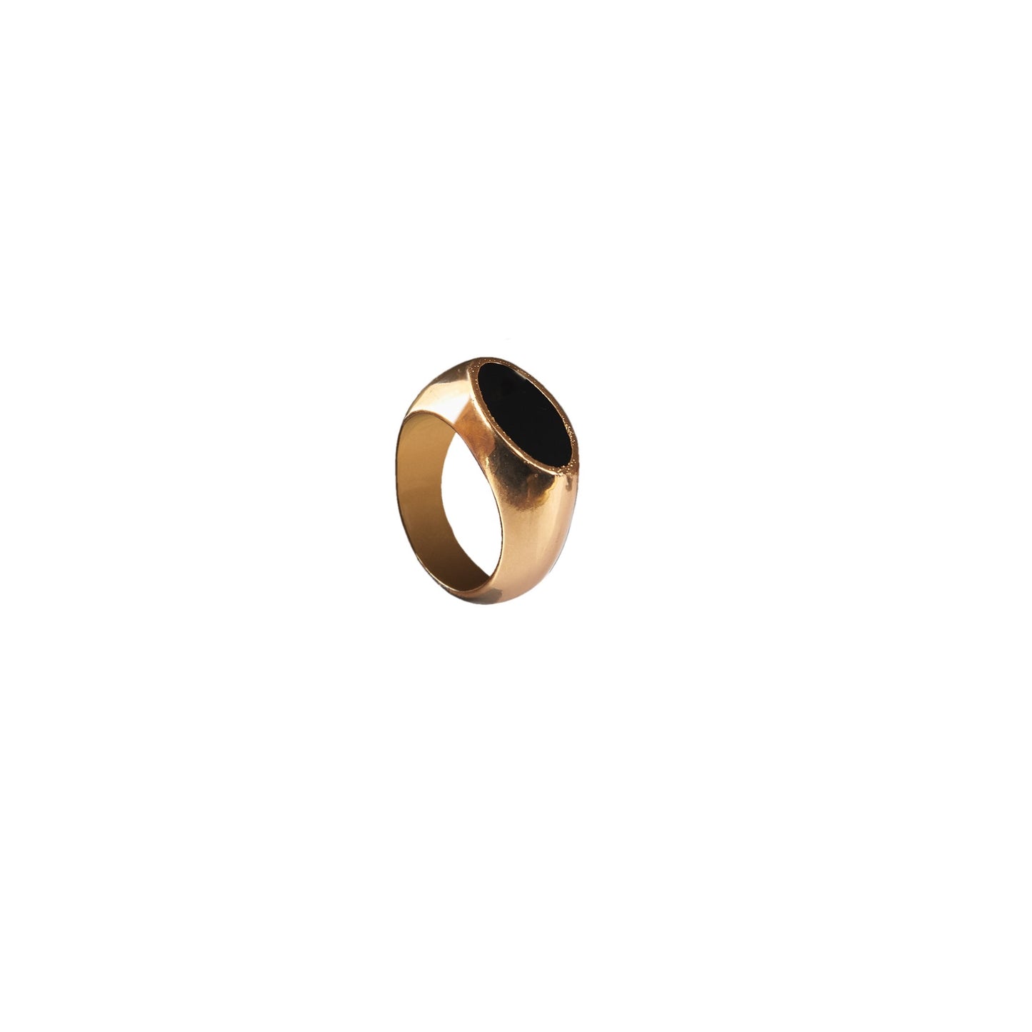 Anillo Luz & Sombra