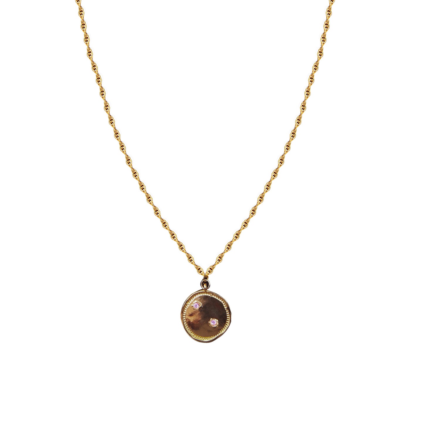 Collar Estelar
