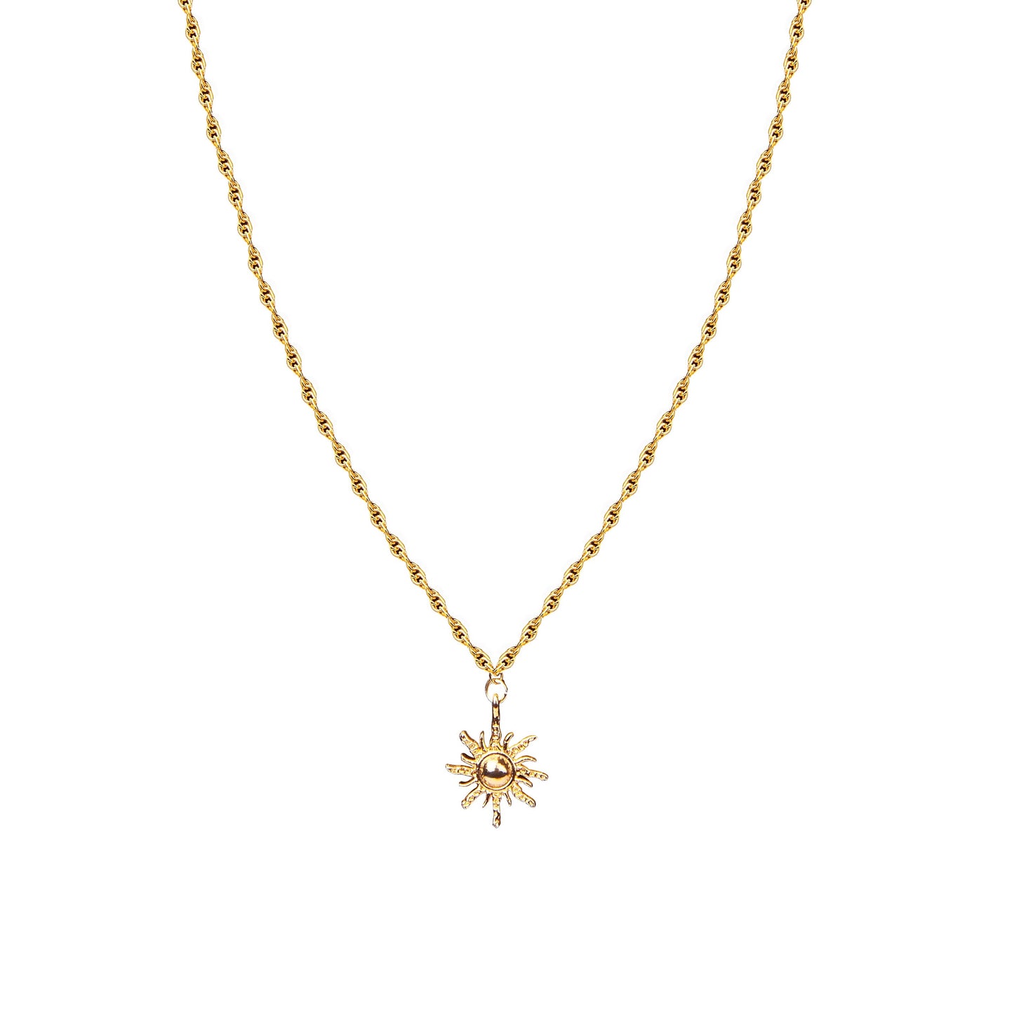 Collar Sol