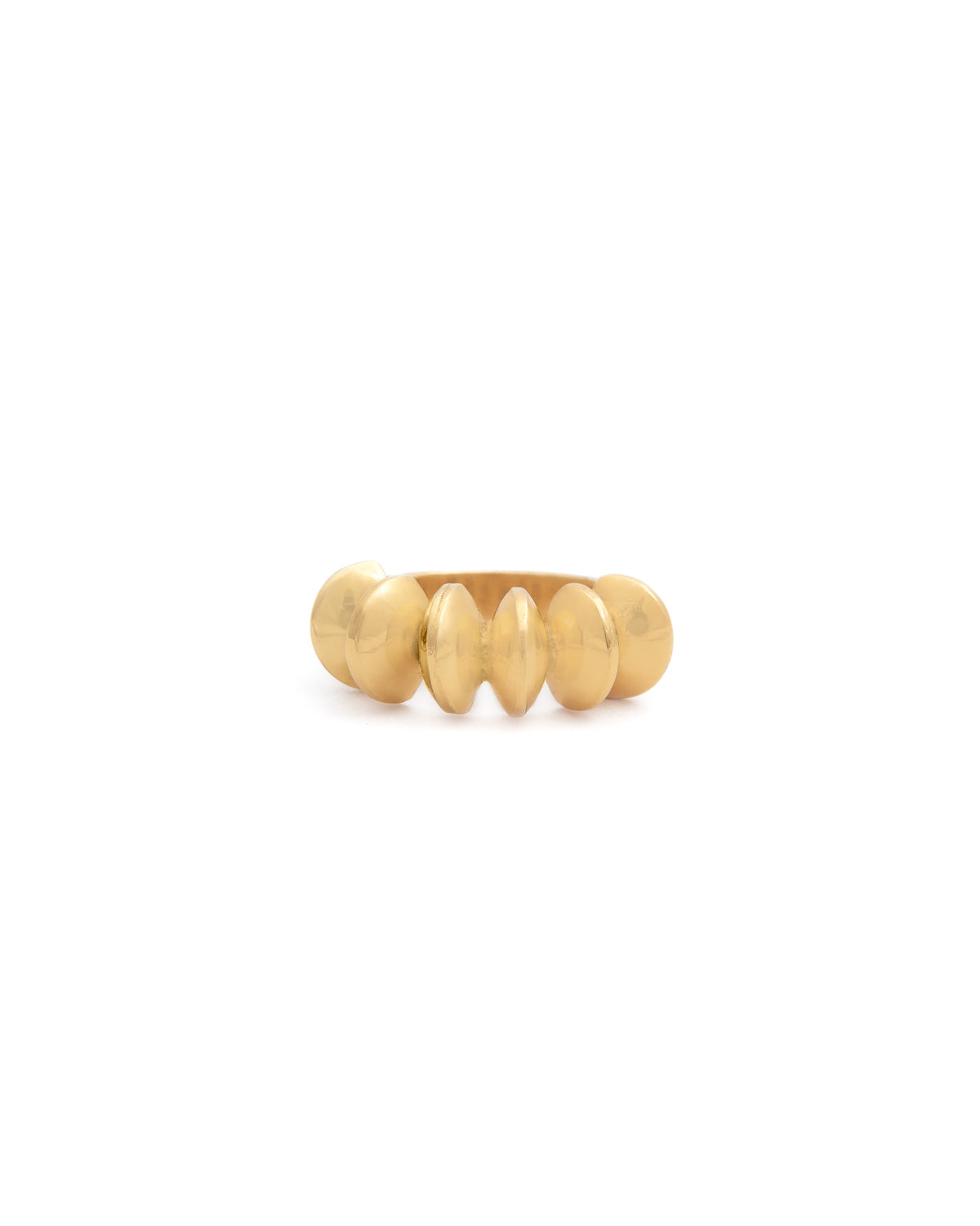 Anillo Glass