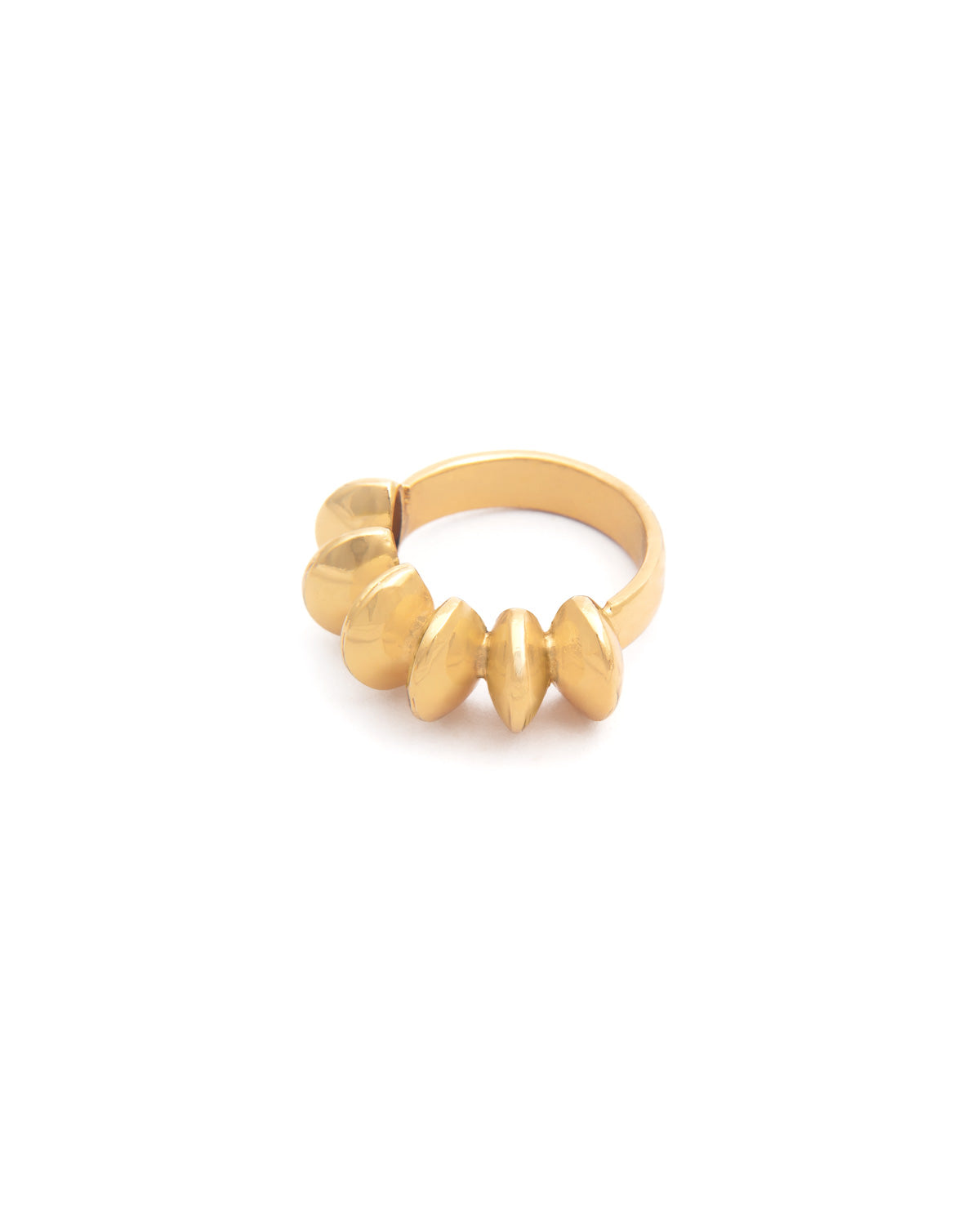 Anillo Glass