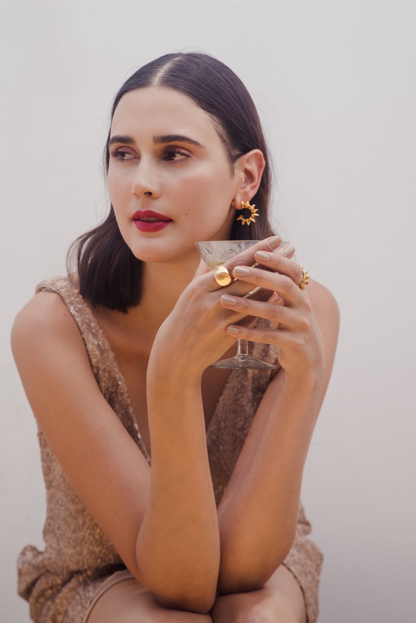 Anillo Freja