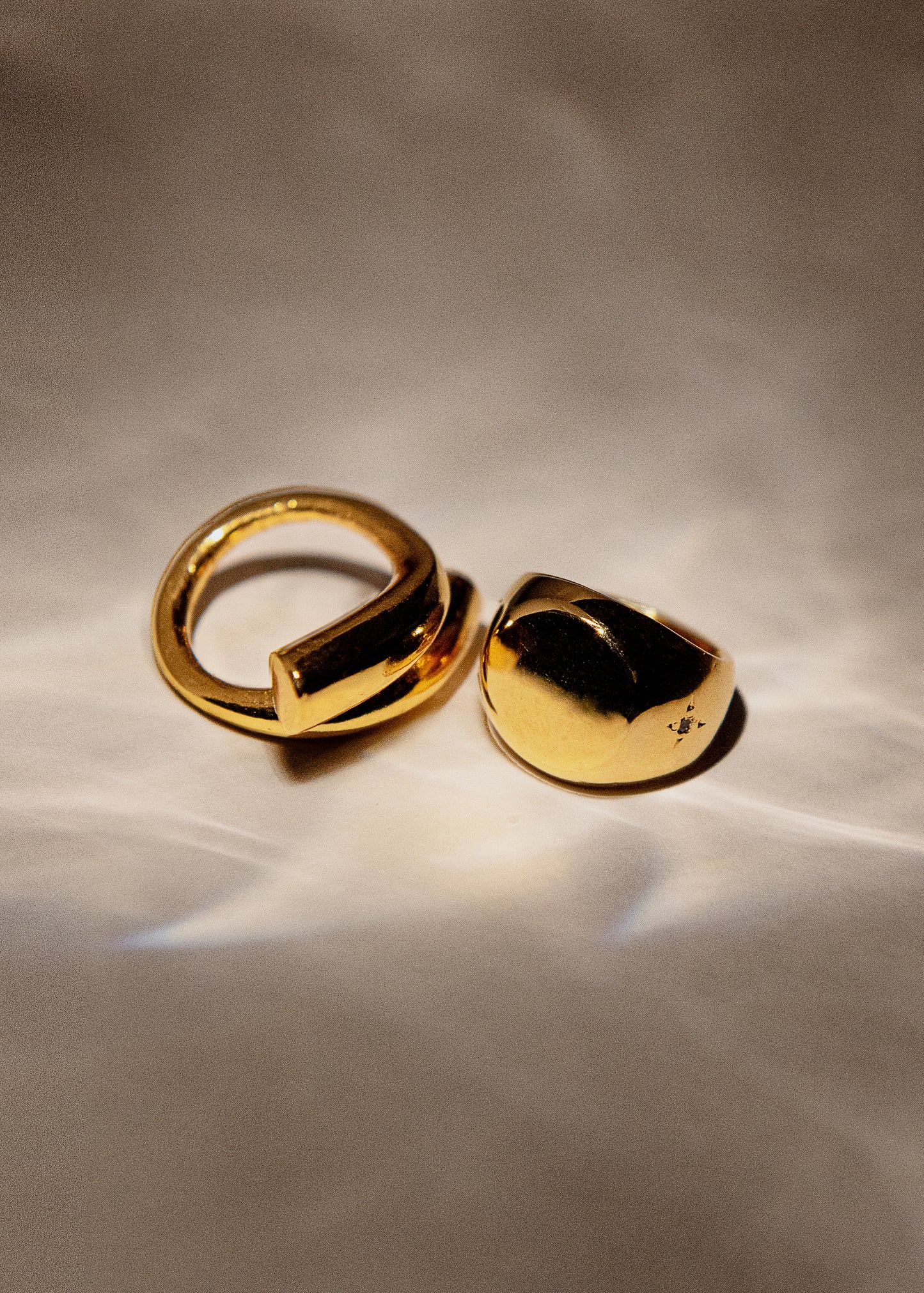 Anillo Freja