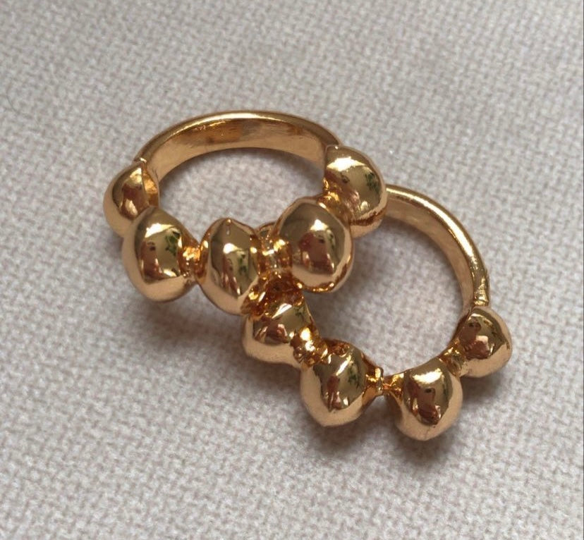 Anillo Glass