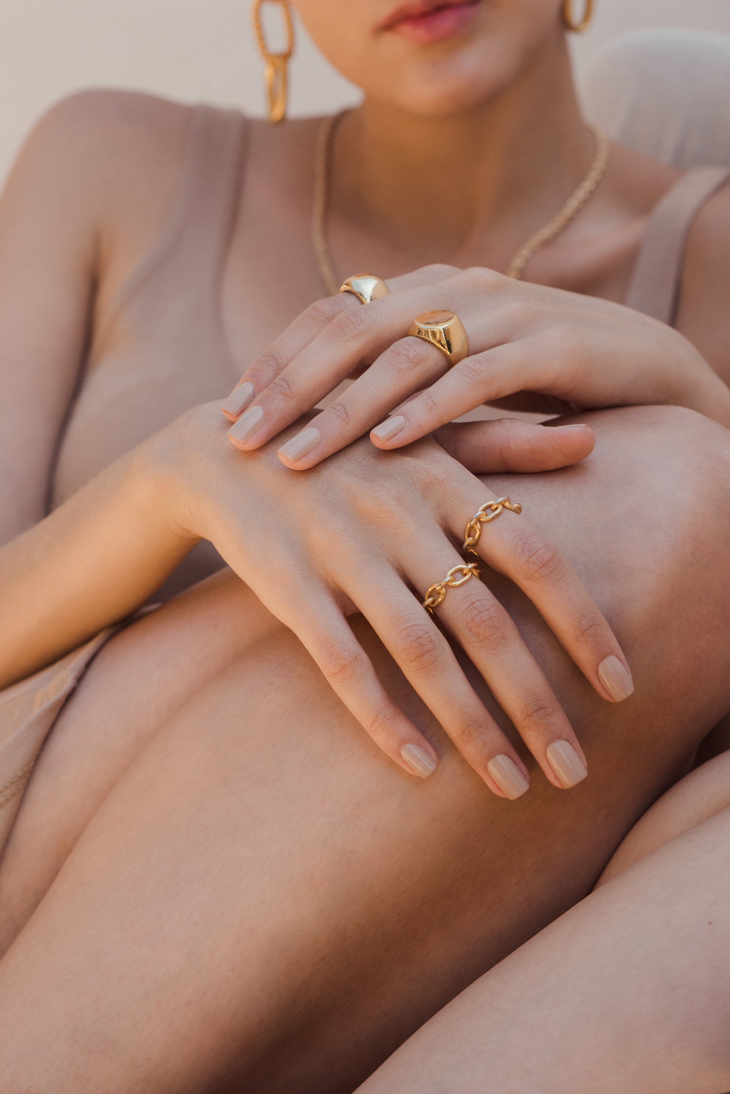 Anillo Lue