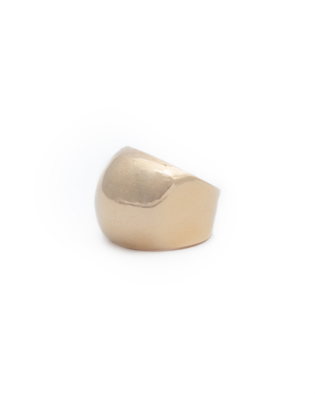Anillo Shine Grueso