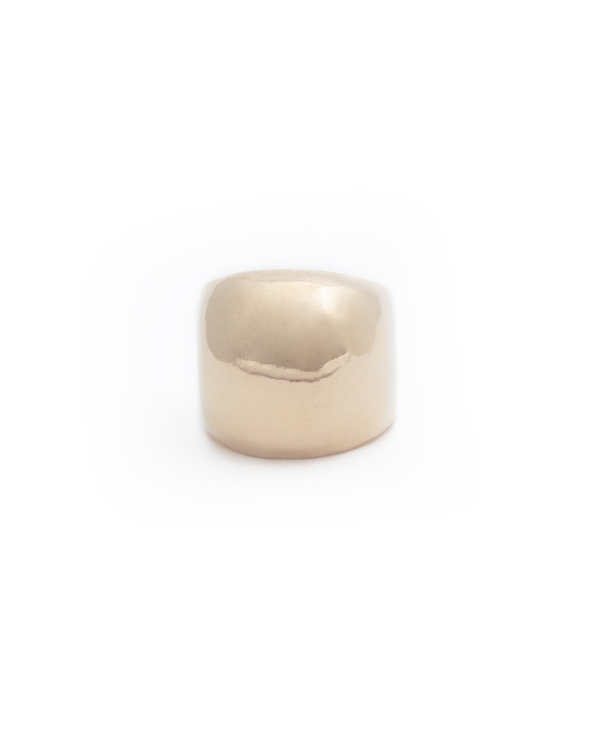 Anillo Shine Grueso
