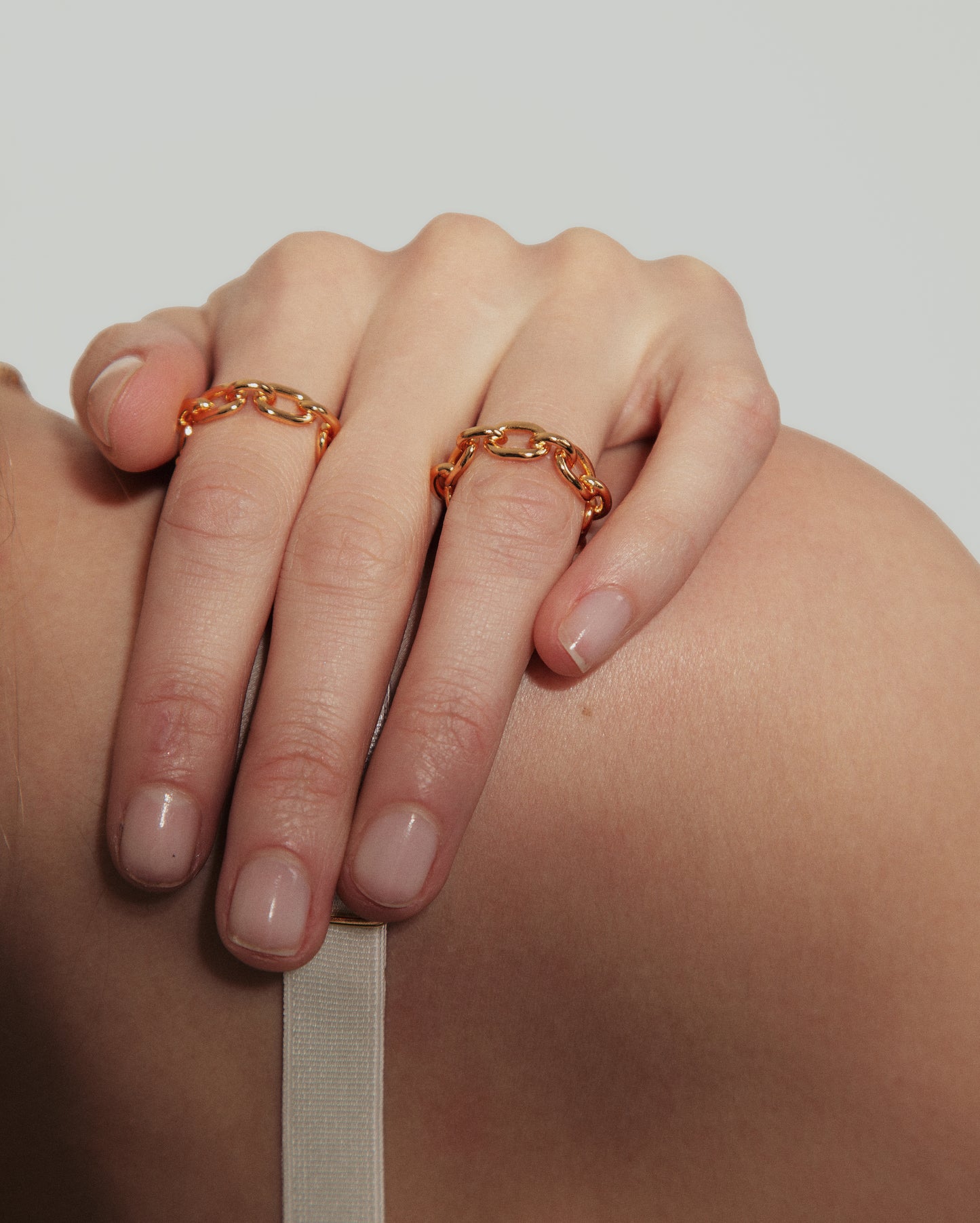 Anillo Lue
