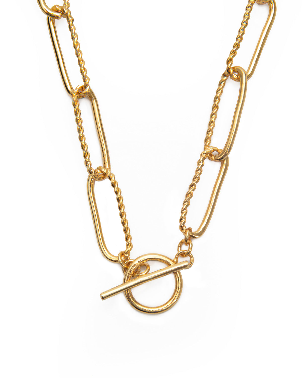 Collar Nassi