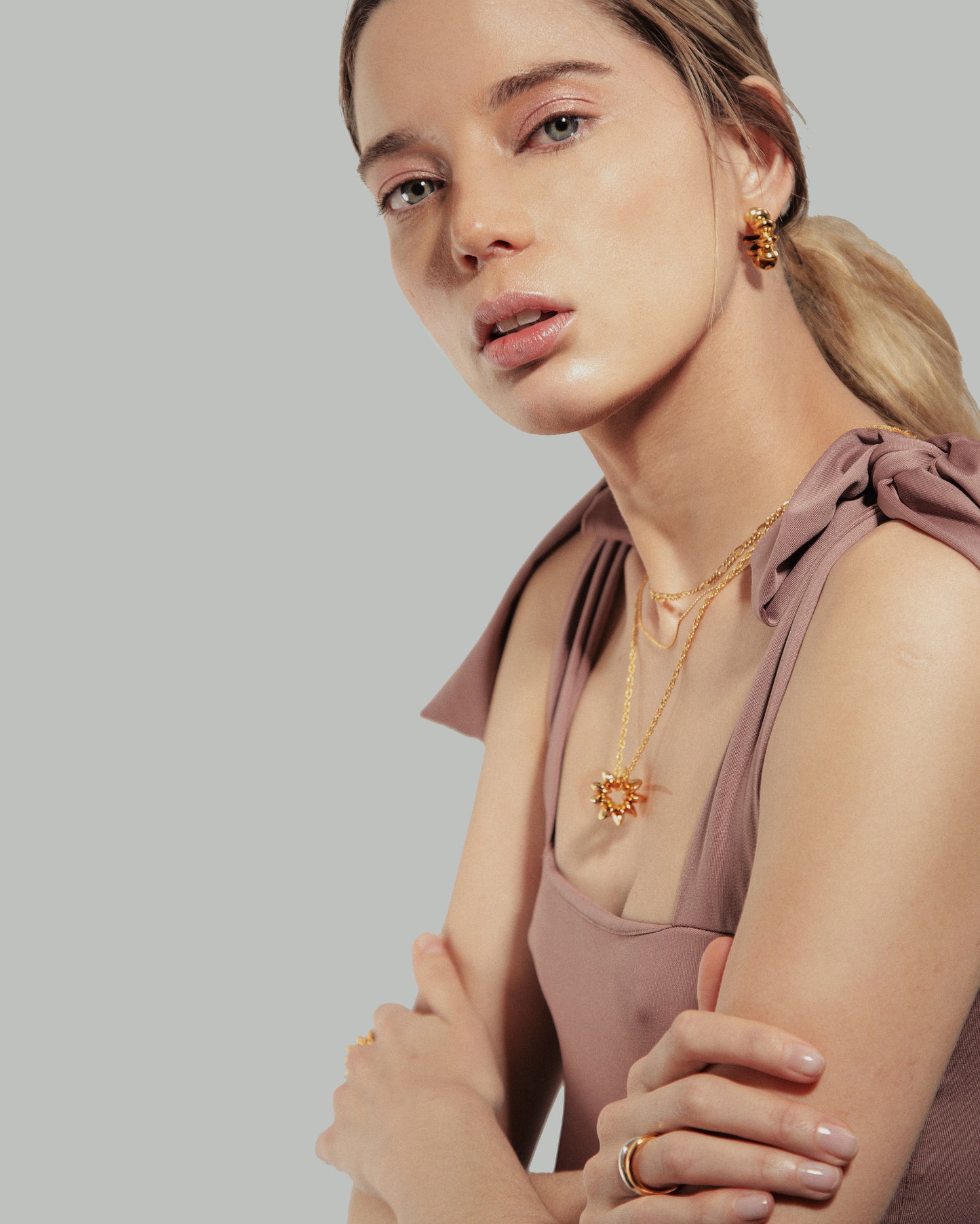 Collar Glass
