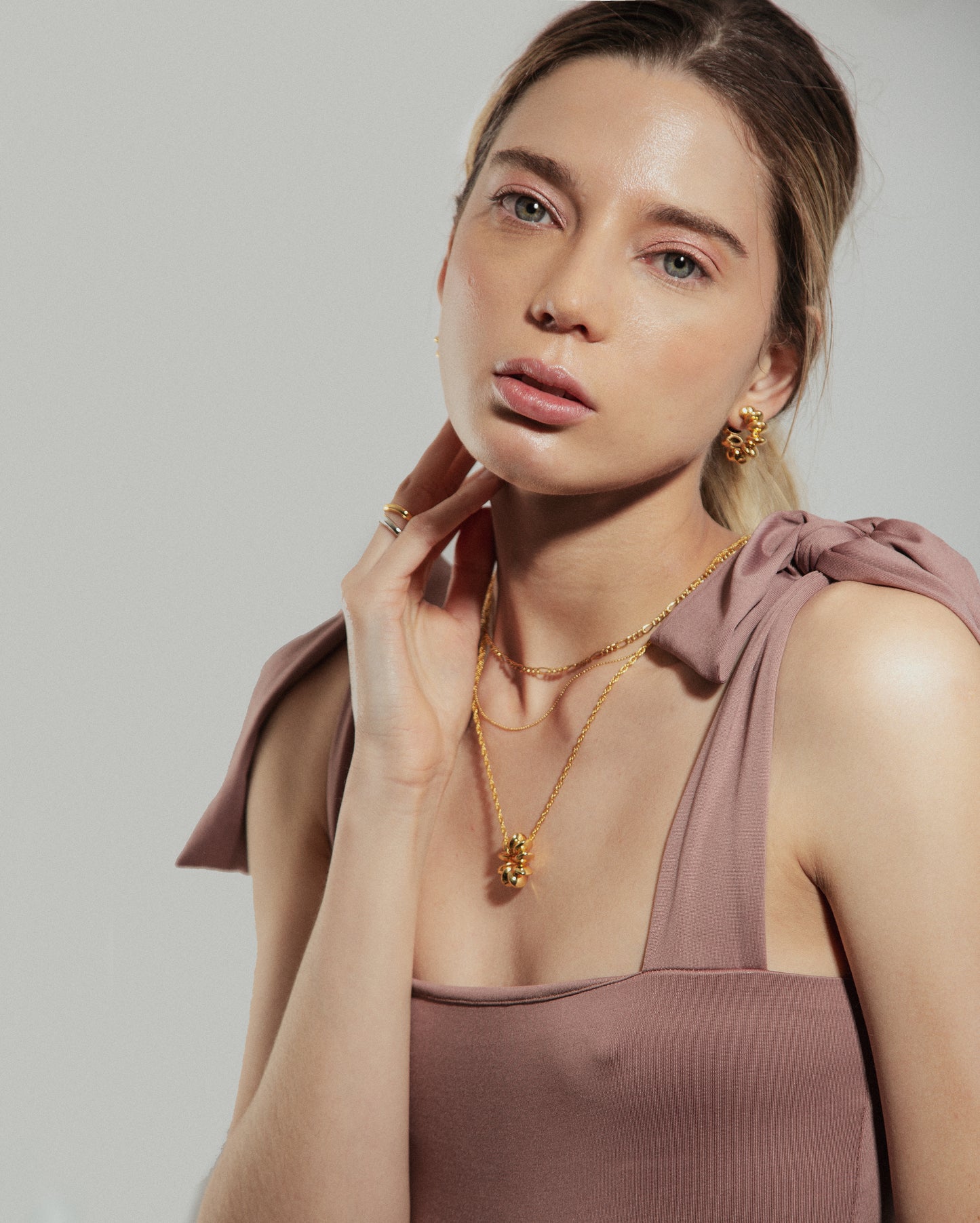 Collar Glass