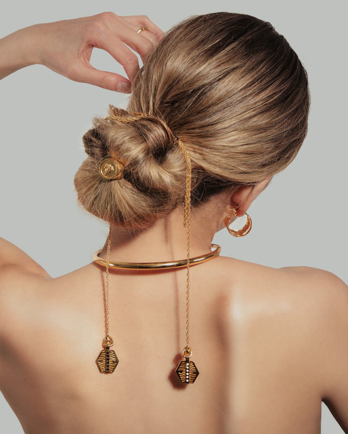 Collar Woll