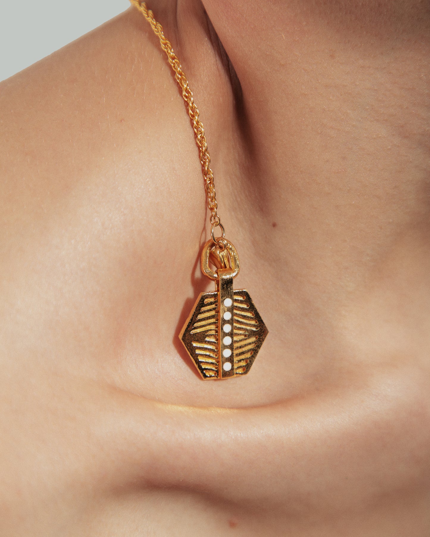 Collar Woll