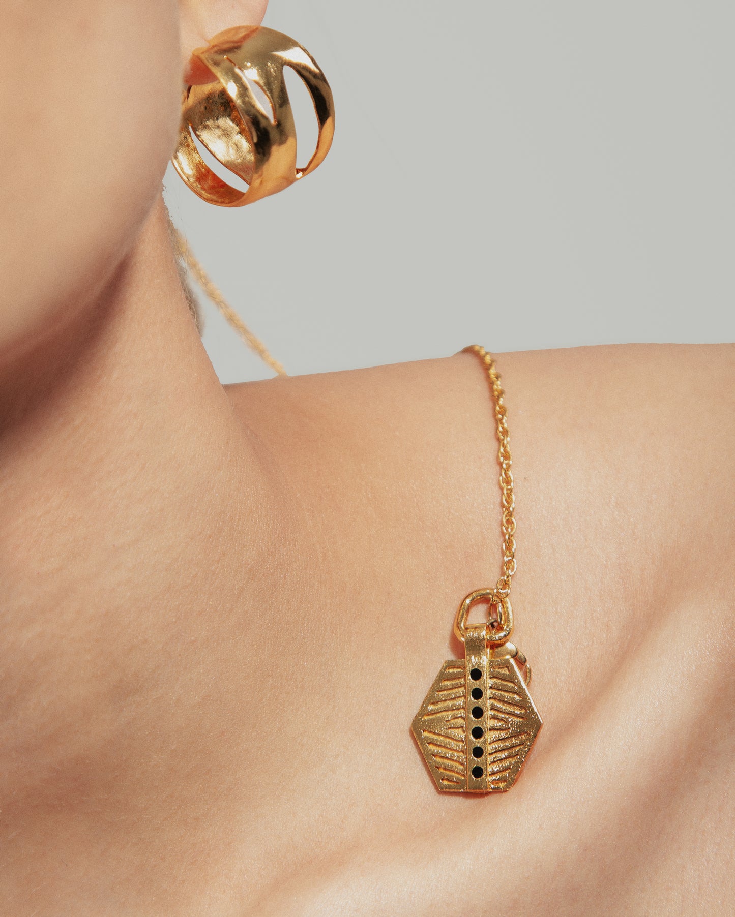 Collar Woll