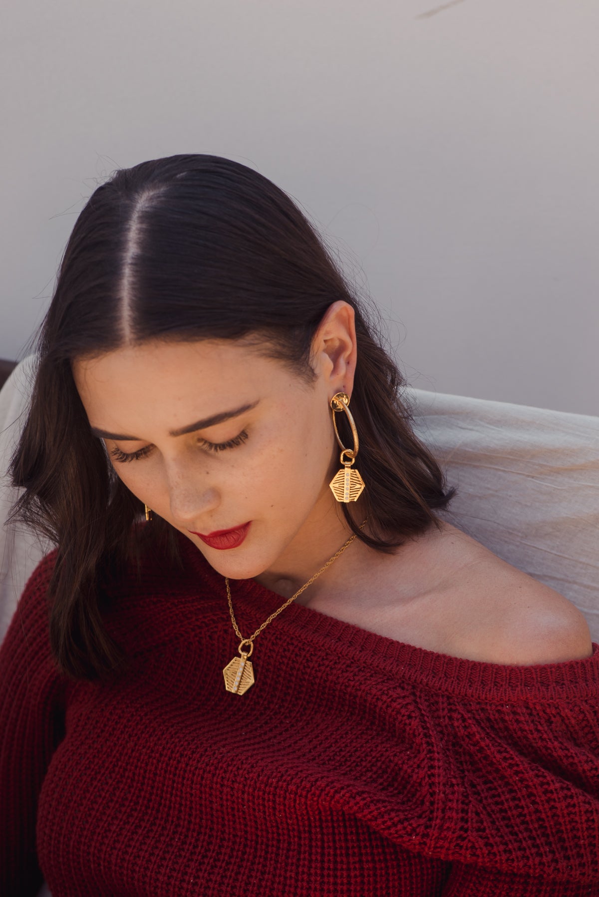 Collar Woll