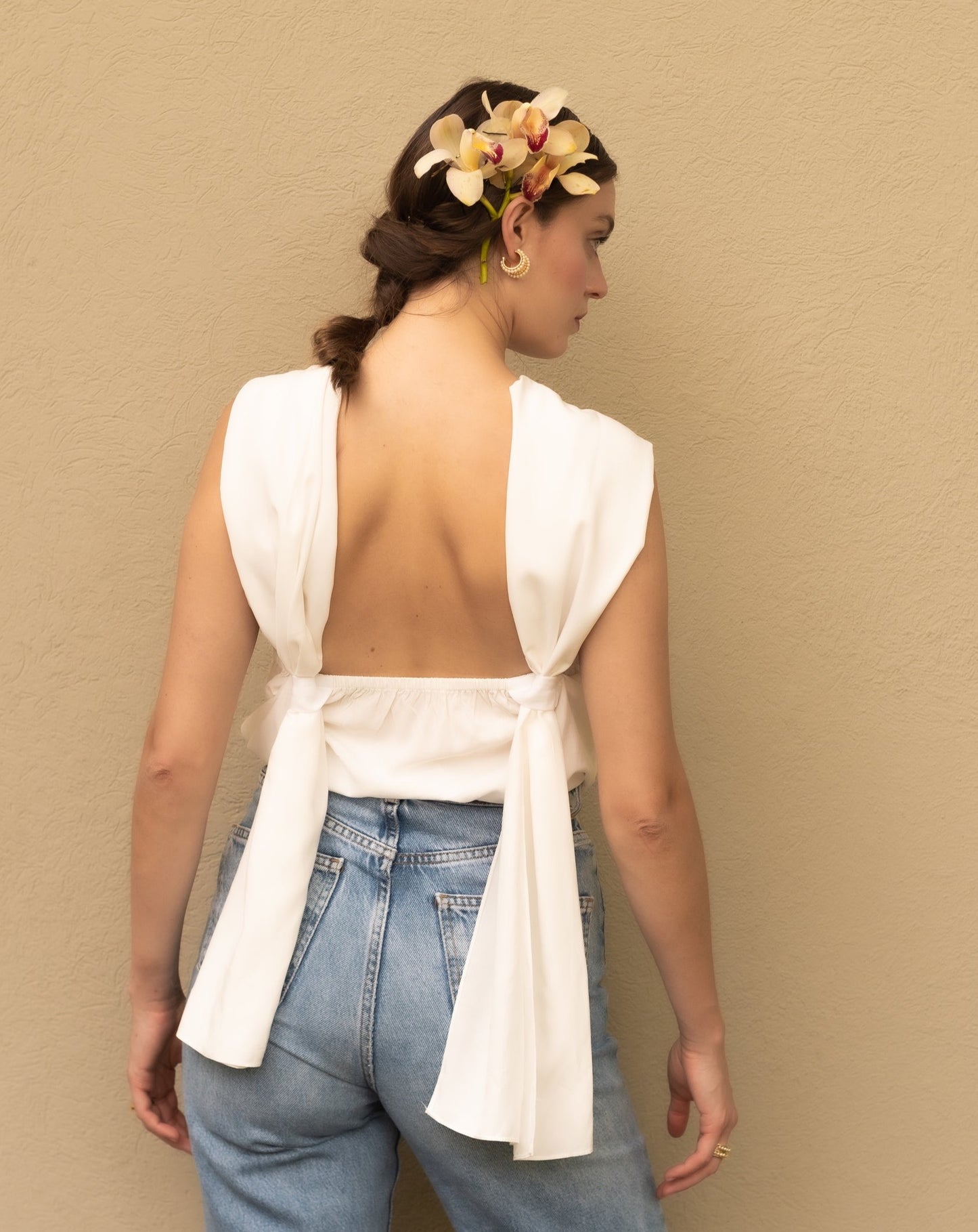 Bodysuit Boudicca