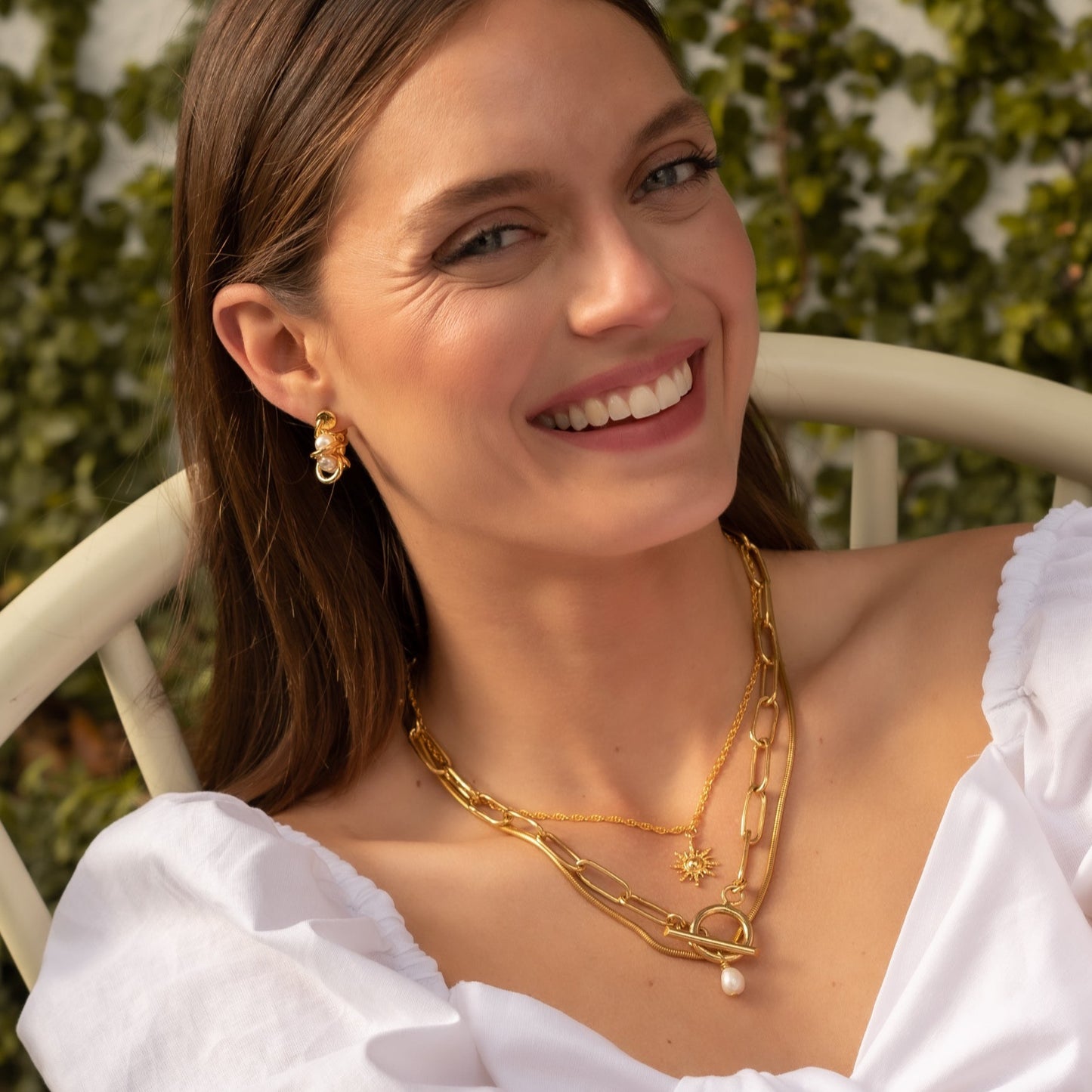 Collar Sol