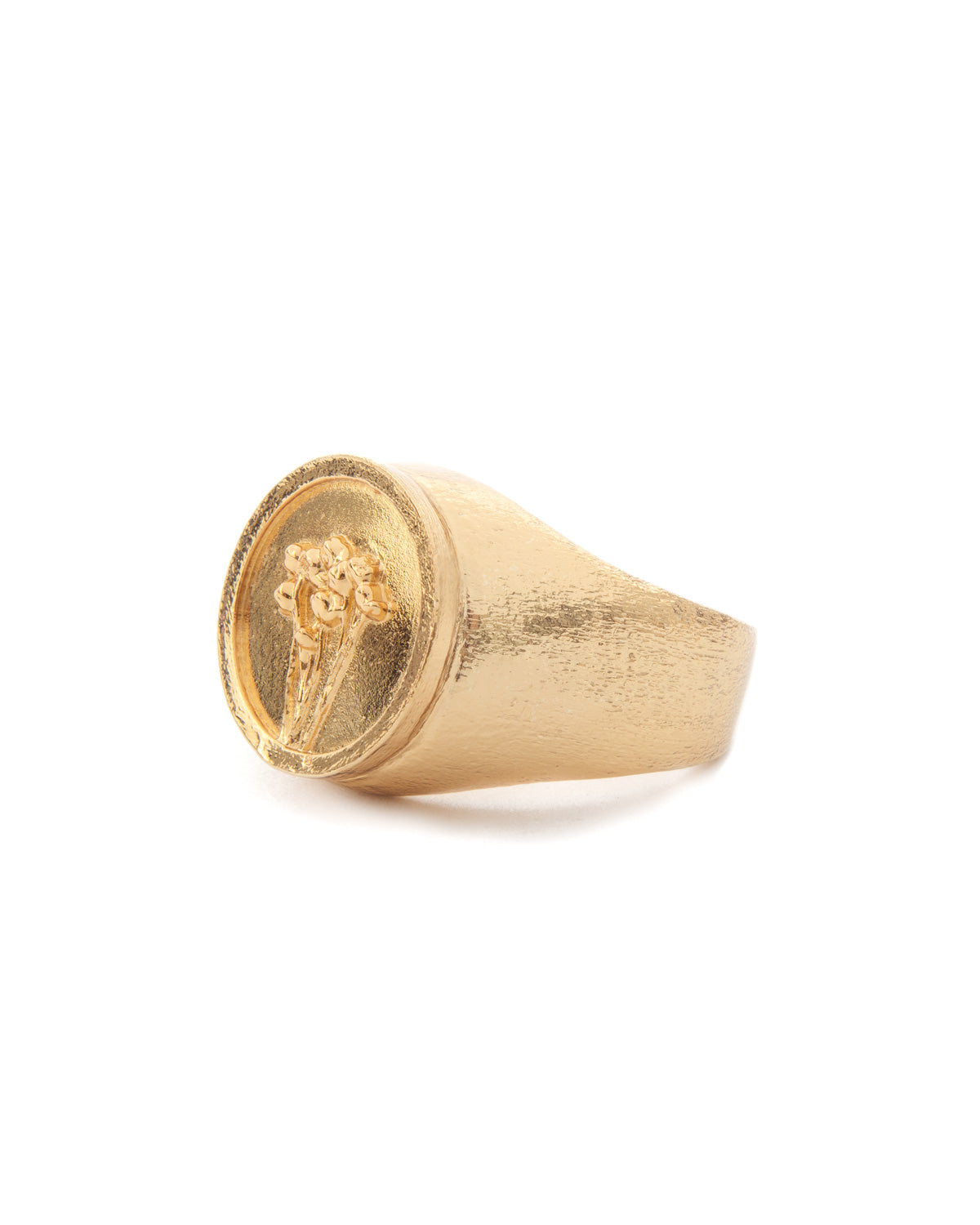 Anillo Daisy