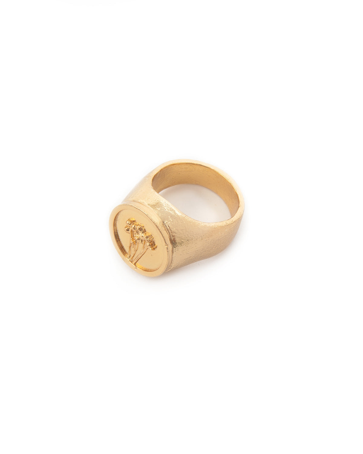 Anillo Daisy