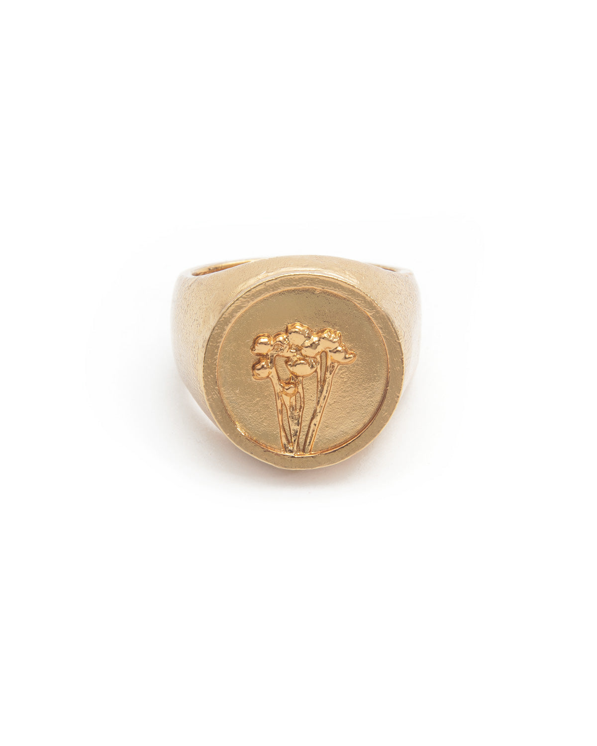 Anillo Daisy