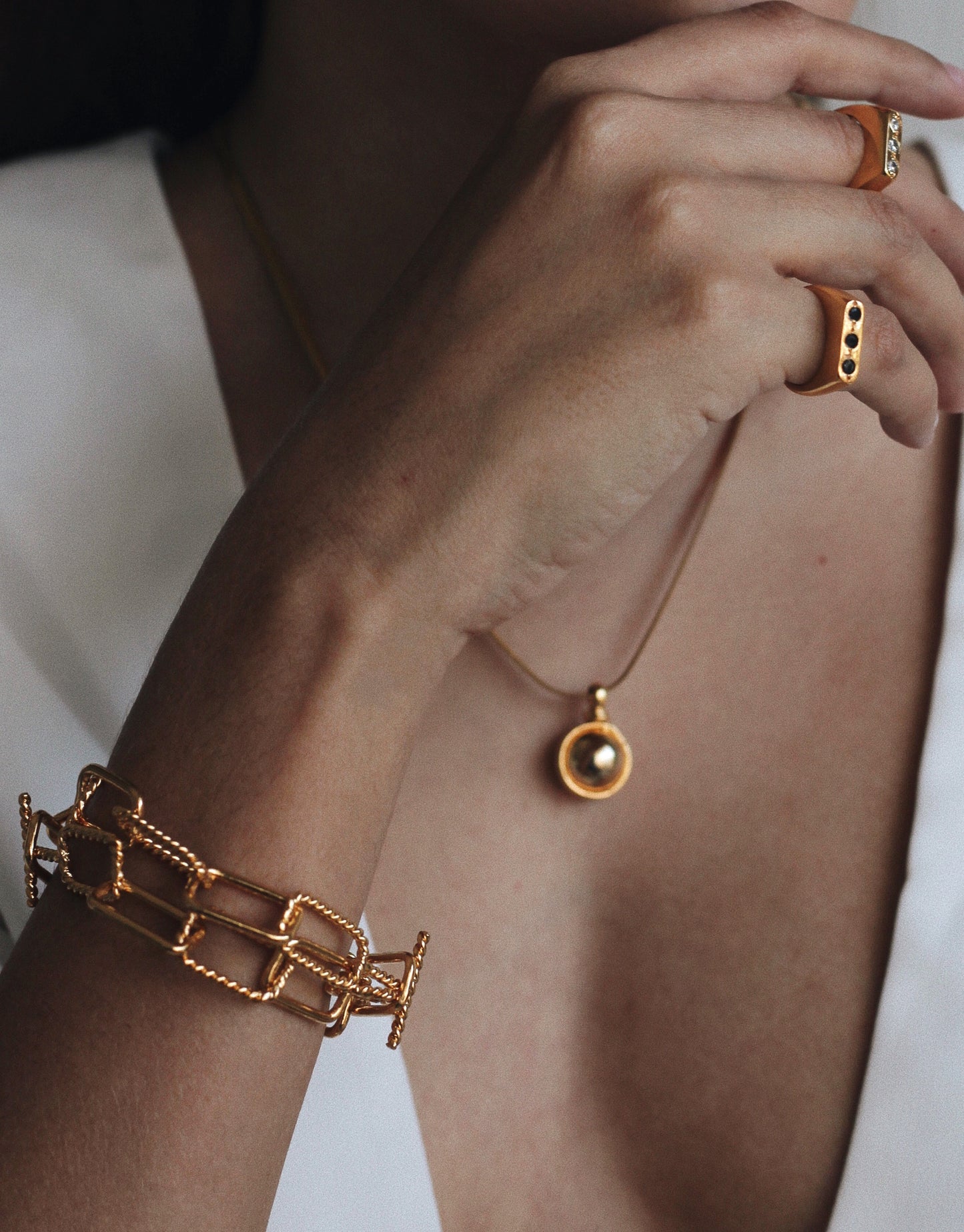 Pulsera Nassi