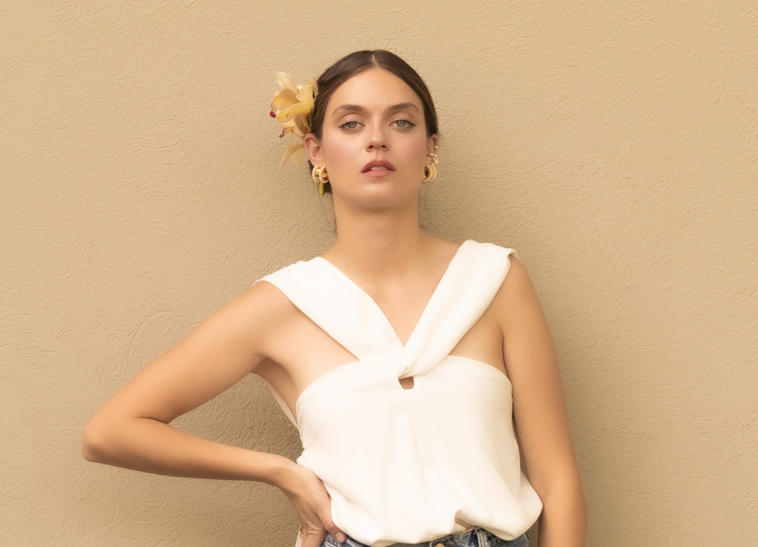 5 prendas infaltables en el closet de una mujer