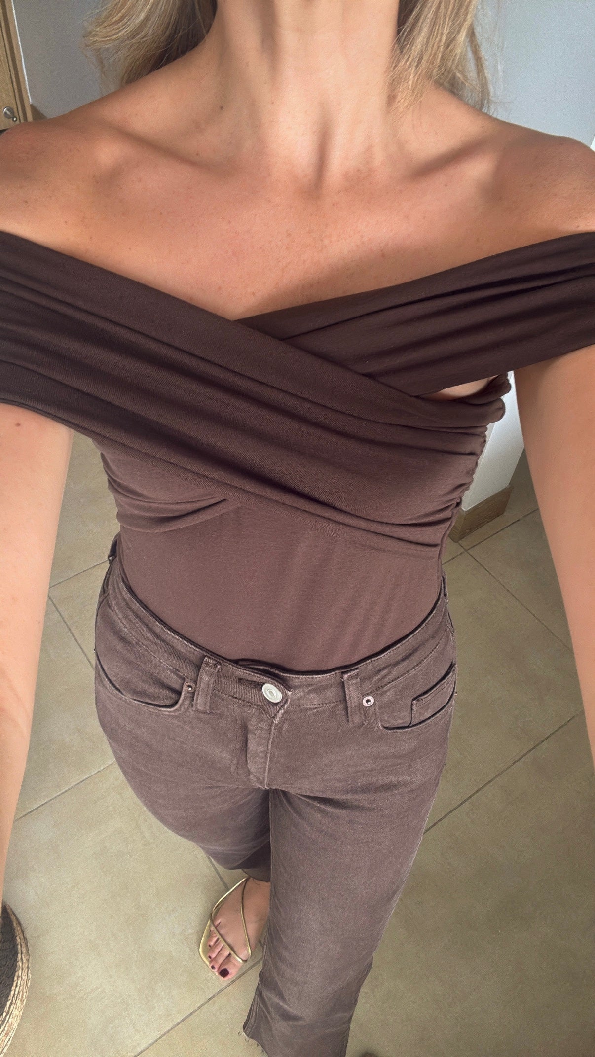 Bodysuit Zoe