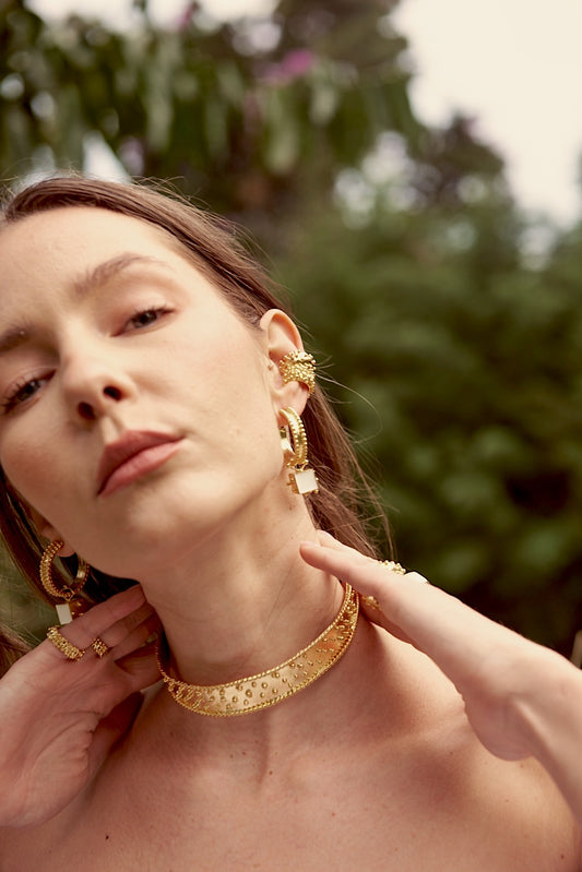 Choker Expansión