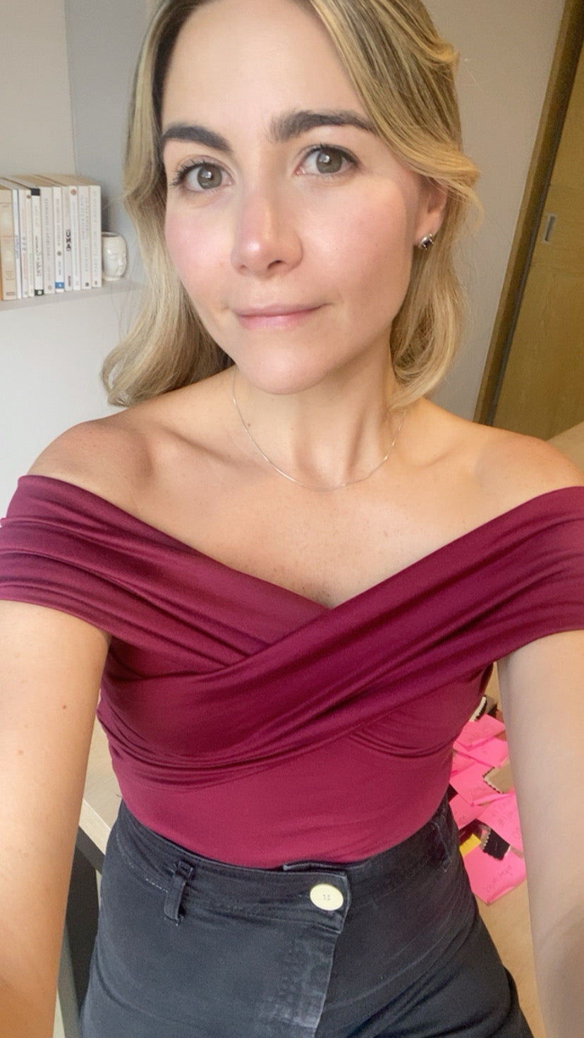 Bodysuit Zoe