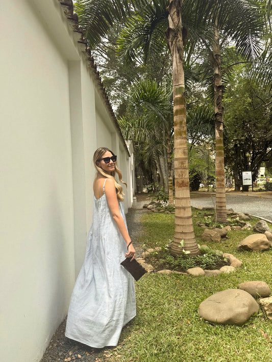 Vestido Oporto