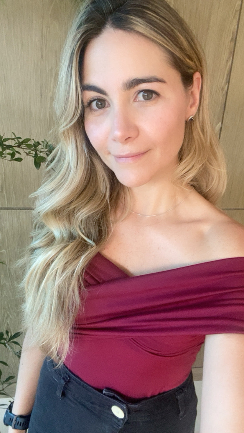 Bodysuit Zoe