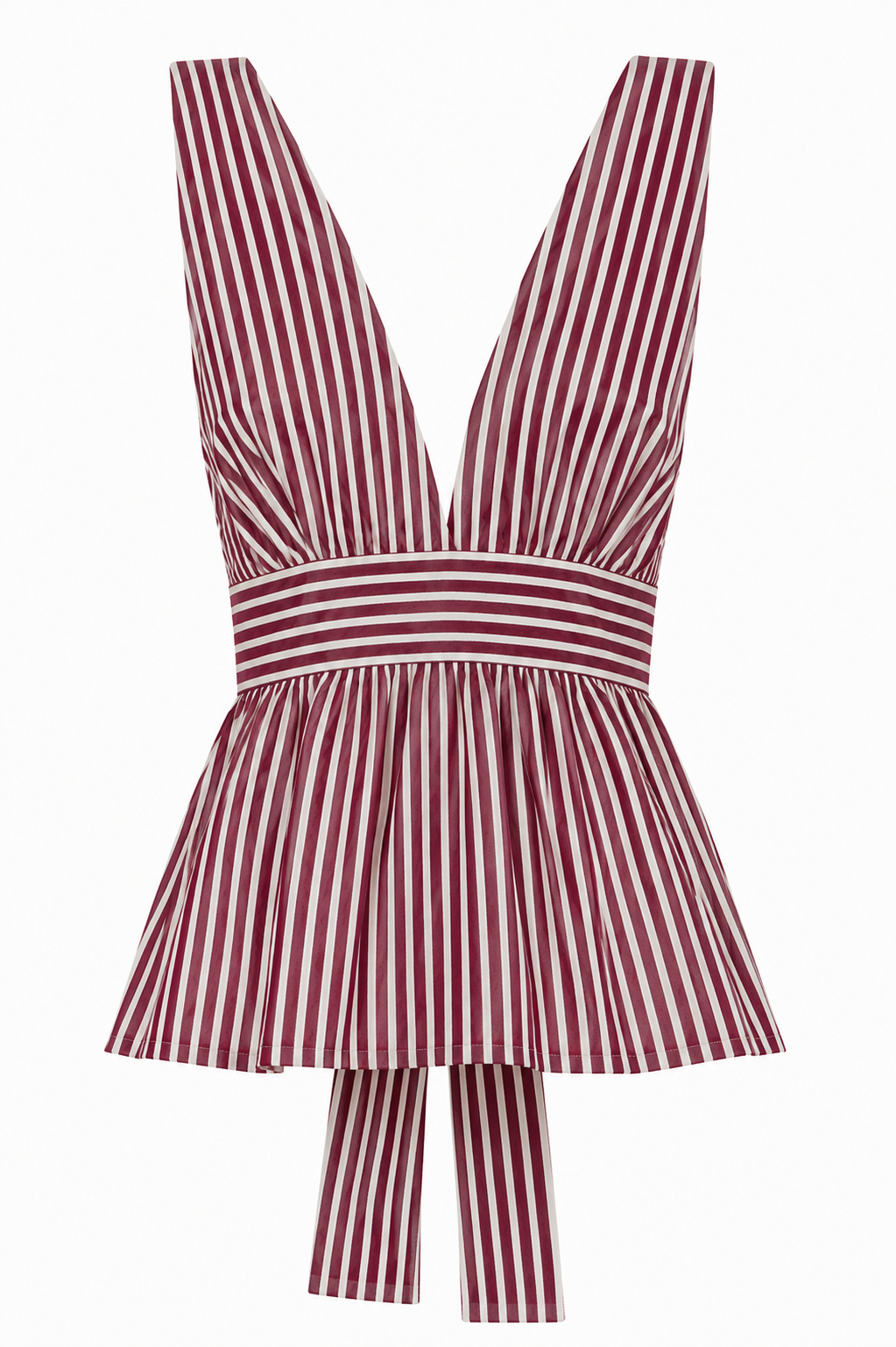 Blusa Evora