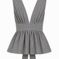 Blusa Evora